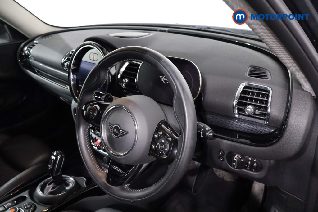 Mini Clubman Cooper S Exclusive Automatic Petrol Estate - Stock Number (1590338) - 25th supplementary image