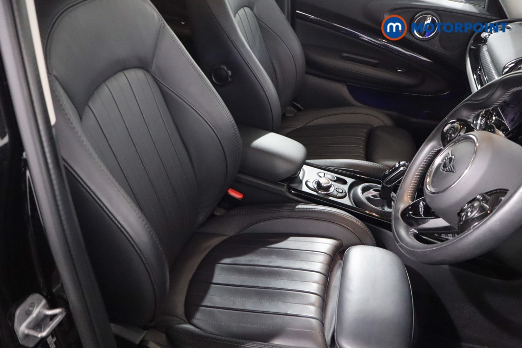 Mini Clubman Cooper S Exclusive Automatic Petrol Estate - Stock Number (1590338) - 26th supplementary image