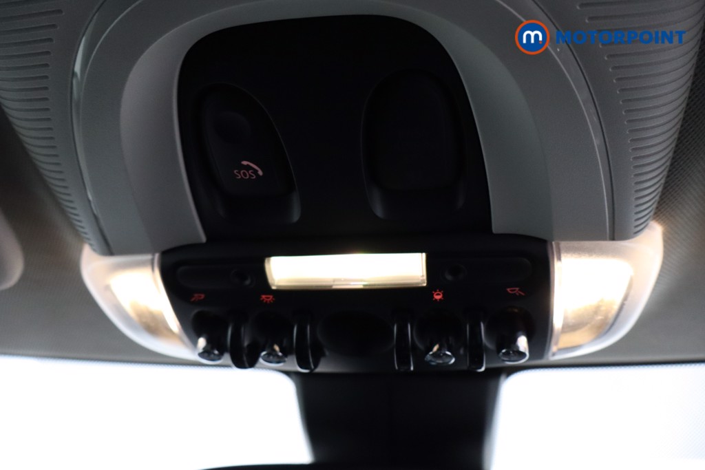 Mini Clubman Cooper S Exclusive Automatic Petrol Estate - Stock Number (1590338) - 27th supplementary image