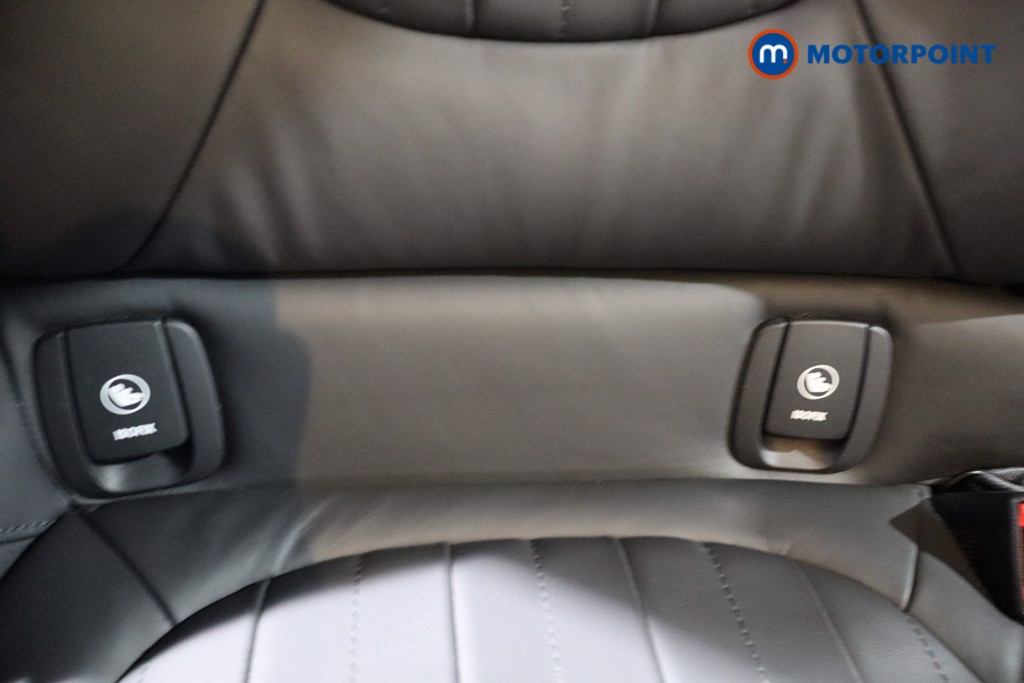 Mini Clubman Cooper S Exclusive Automatic Petrol Estate - Stock Number (1590338) - 28th supplementary image