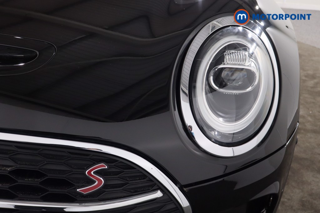 Mini Clubman Cooper S Exclusive Automatic Petrol Estate - Stock Number (1590338) - 29th supplementary image