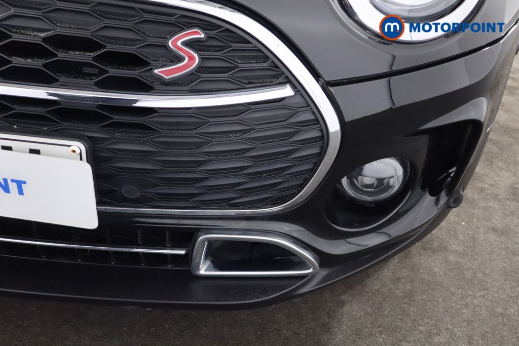 Mini Clubman Cooper S Exclusive Automatic Petrol Estate - Stock Number (1590338) - 30th supplementary image