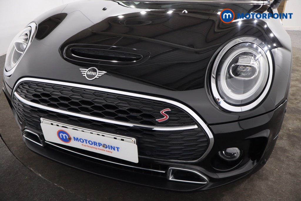 Mini Clubman Cooper S Exclusive Automatic Petrol Estate - Stock Number (1590338) - 31st supplementary image