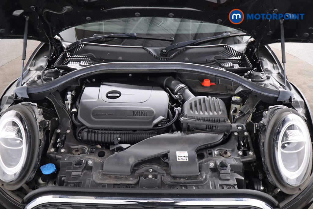 Mini Clubman Cooper S Exclusive Automatic Petrol Estate - Stock Number (1590338) - 32nd supplementary image