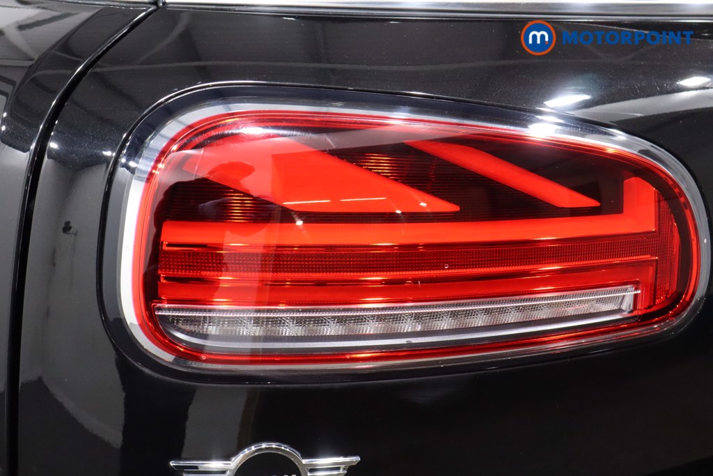 Mini Clubman Cooper S Exclusive Automatic Petrol Estate - Stock Number (1590338) - 34th supplementary image