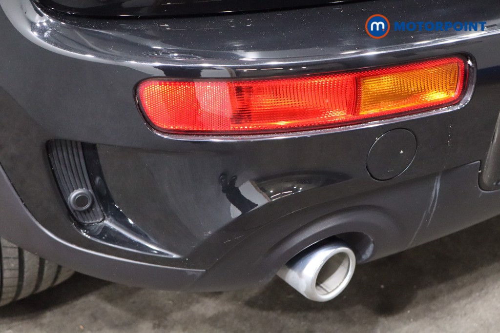 Mini Clubman Cooper S Exclusive Automatic Petrol Estate - Stock Number (1590338) - 35th supplementary image