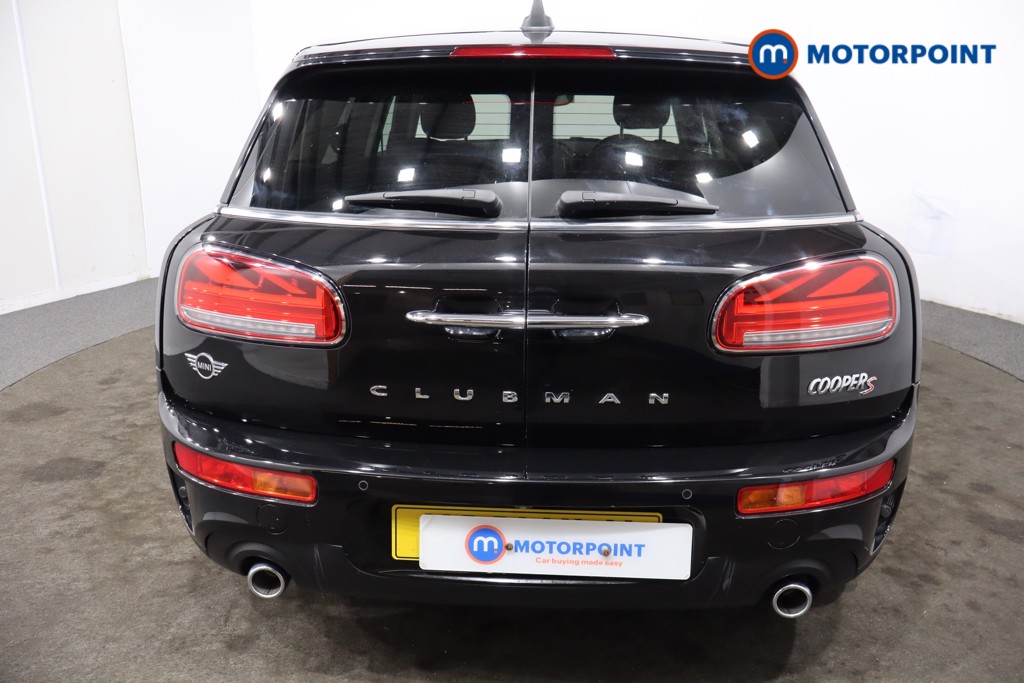 Mini Clubman Cooper S Exclusive Automatic Petrol Estate - Stock Number (1590338) - 37th supplementary image