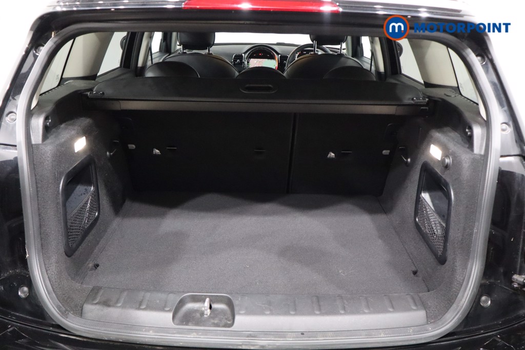 Mini Clubman Cooper S Exclusive Automatic Petrol Estate - Stock Number (1590338) - 38th supplementary image