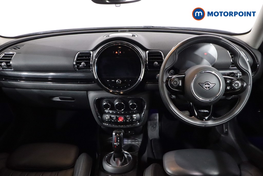 Mini Clubman Cooper S Exclusive Automatic Petrol Estate - Stock Number (1590338) - 1st supplementary image