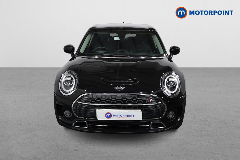 Mini Clubman Cooper S Exclusive Automatic Petrol Estate - Stock Number (1590338) - Front bumper