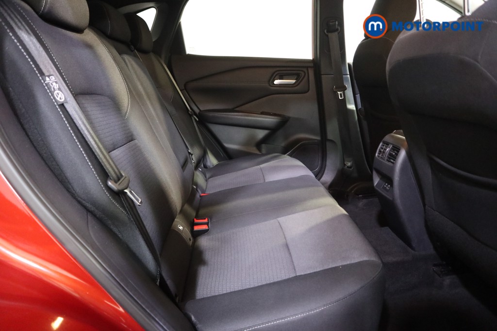 Nissan Qashqai N-Connecta Automatic Petrol SUV - Stock Number (1590341) - 15th supplementary image