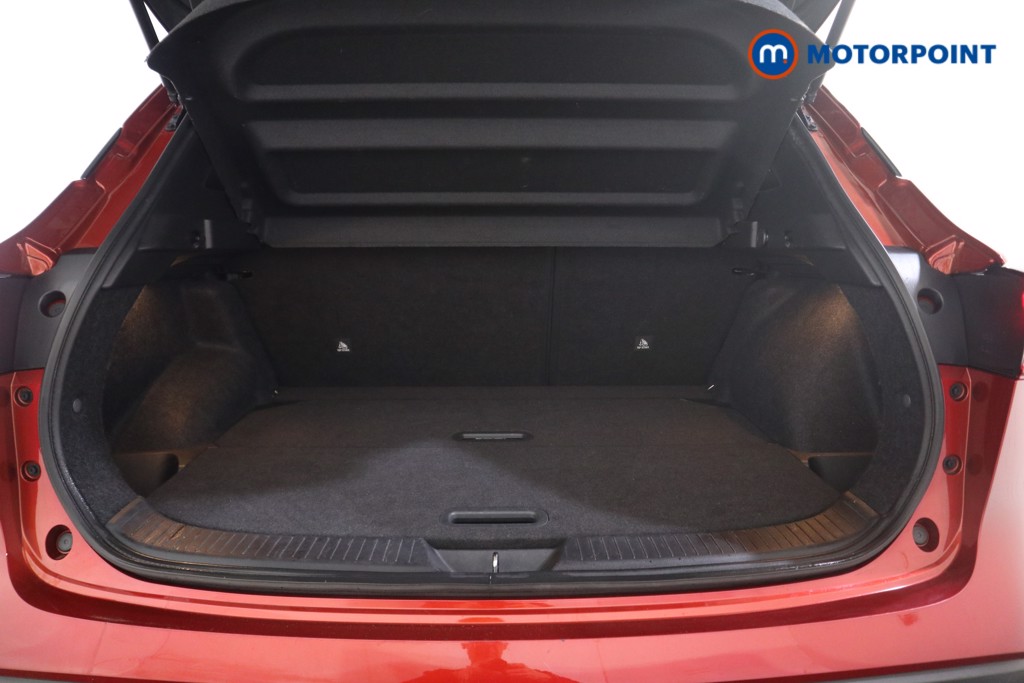 Nissan Qashqai N-Connecta Automatic Petrol SUV - Stock Number (1590341) - 19th supplementary image