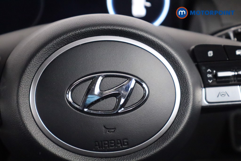 Hyundai Tucson Se Connect Manual Petrol SUV - Stock Number (1590363) - 17th supplementary image