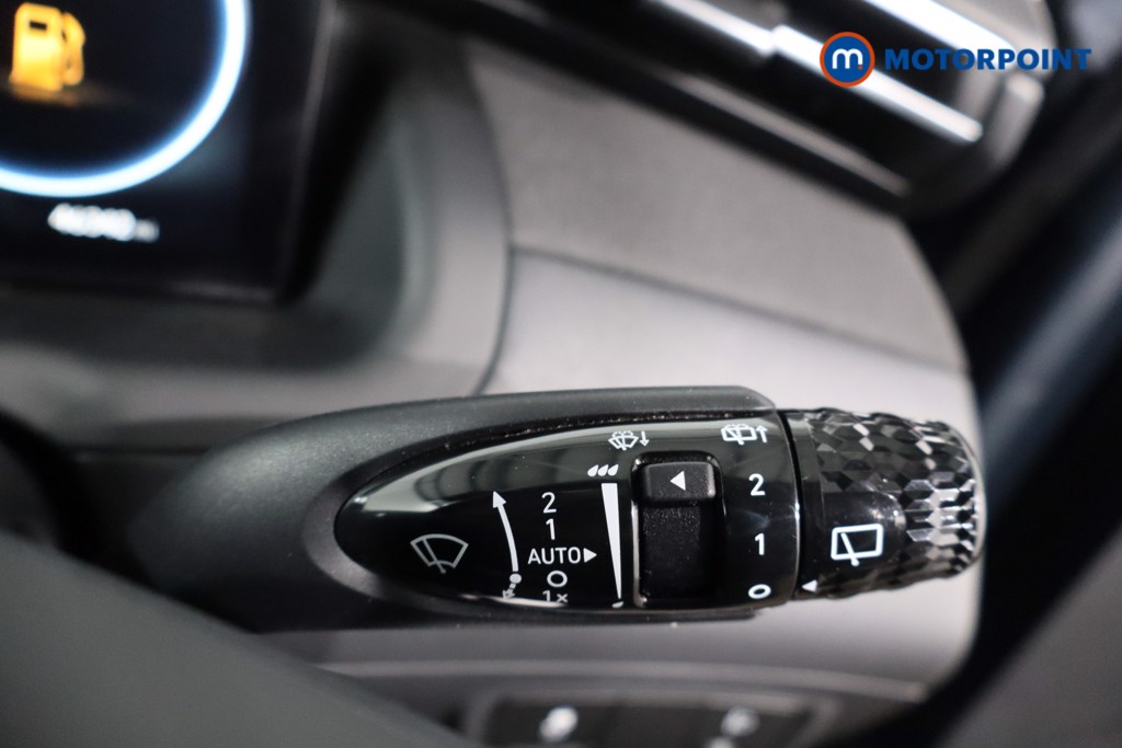 Hyundai Tucson Se Connect Manual Petrol SUV - Stock Number (1590363) - 18th supplementary image