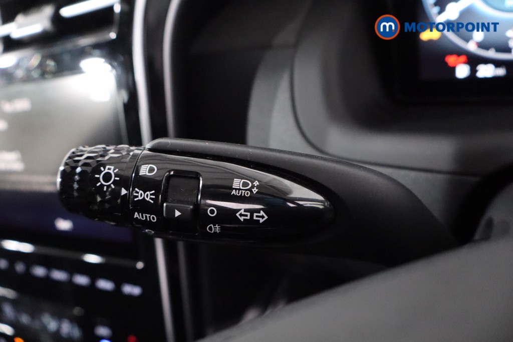 Hyundai Tucson Se Connect Manual Petrol SUV - Stock Number (1590363) - 19th supplementary image