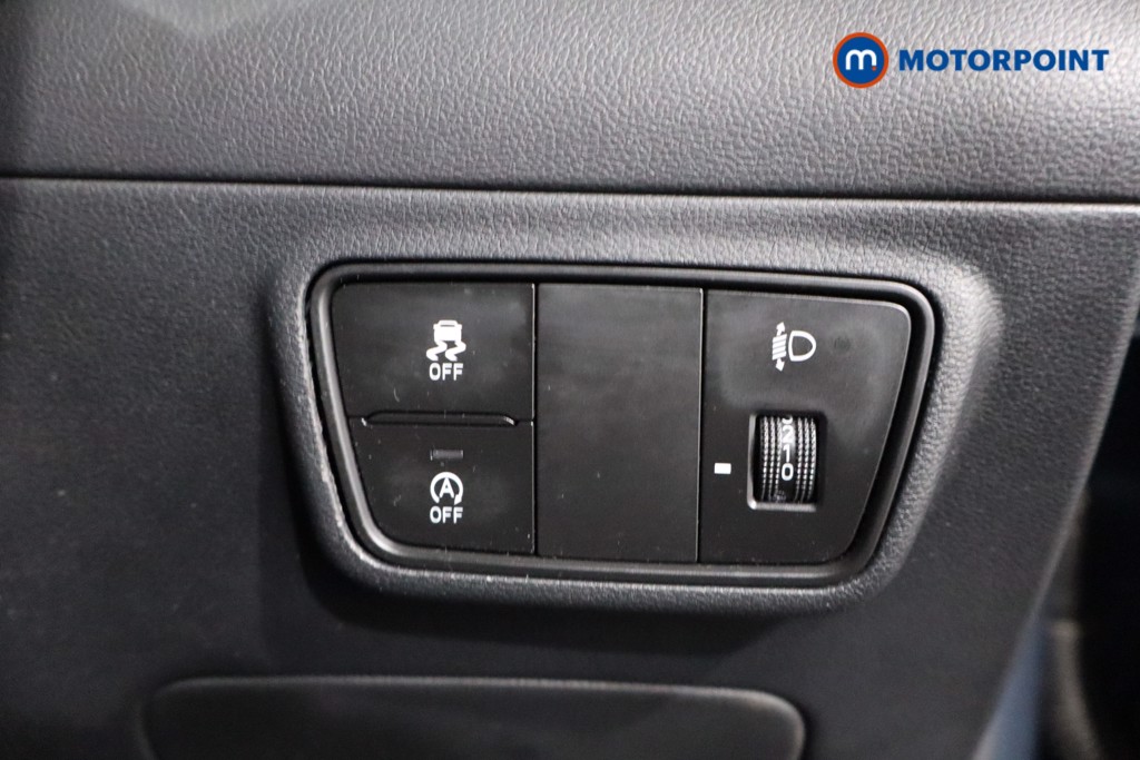 Hyundai Tucson Se Connect Manual Petrol SUV - Stock Number (1590363) - 20th supplementary image
