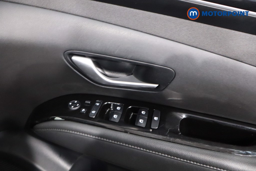 Hyundai Tucson Se Connect Manual Petrol SUV - Stock Number (1590363) - 21st supplementary image