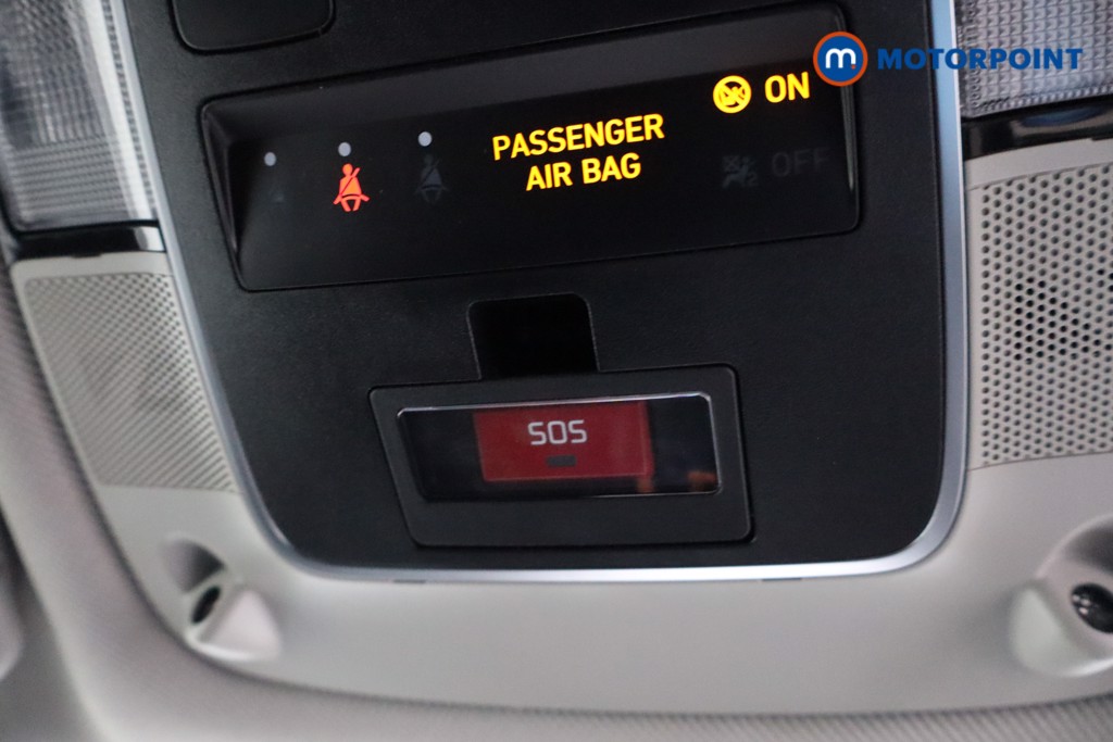 Hyundai Tucson Se Connect Manual Petrol SUV - Stock Number (1590363) - 24th supplementary image