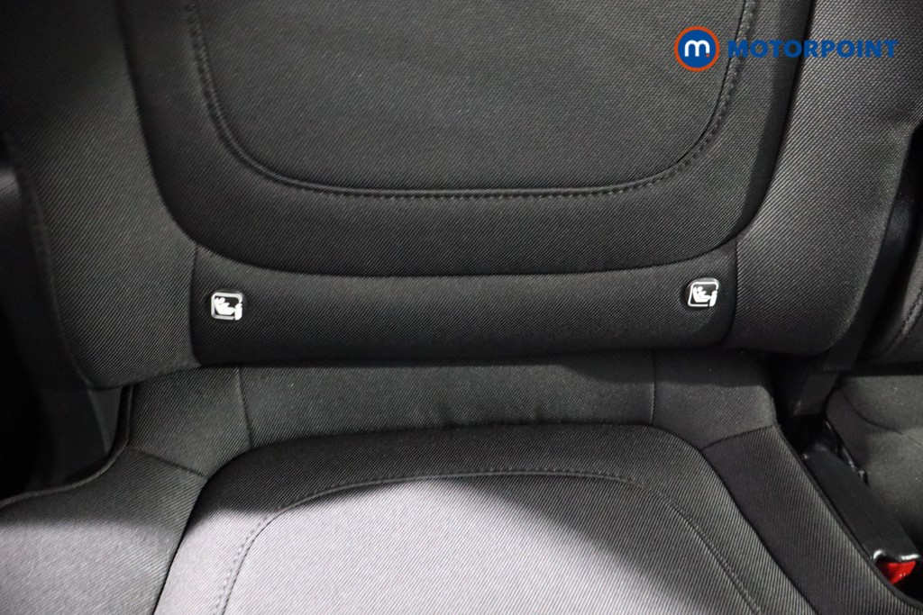 Hyundai Tucson Se Connect Manual Petrol SUV - Stock Number (1590363) - 25th supplementary image