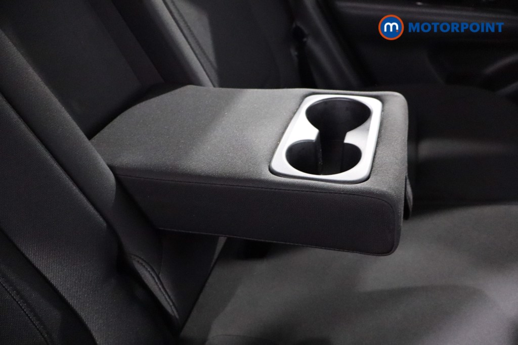 Hyundai Tucson Se Connect Manual Petrol SUV - Stock Number (1590363) - 26th supplementary image