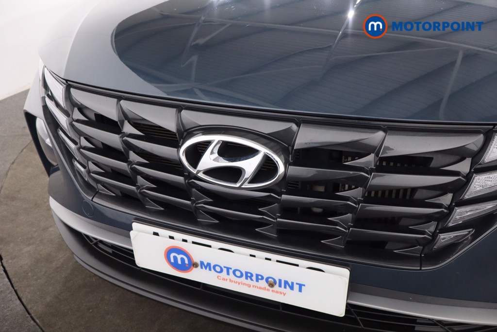 Hyundai Tucson Se Connect Manual Petrol SUV - Stock Number (1590363) - 29th supplementary image