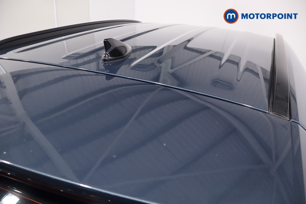 Hyundai Tucson Se Connect Manual Petrol SUV - Stock Number (1590363) - 32nd supplementary image