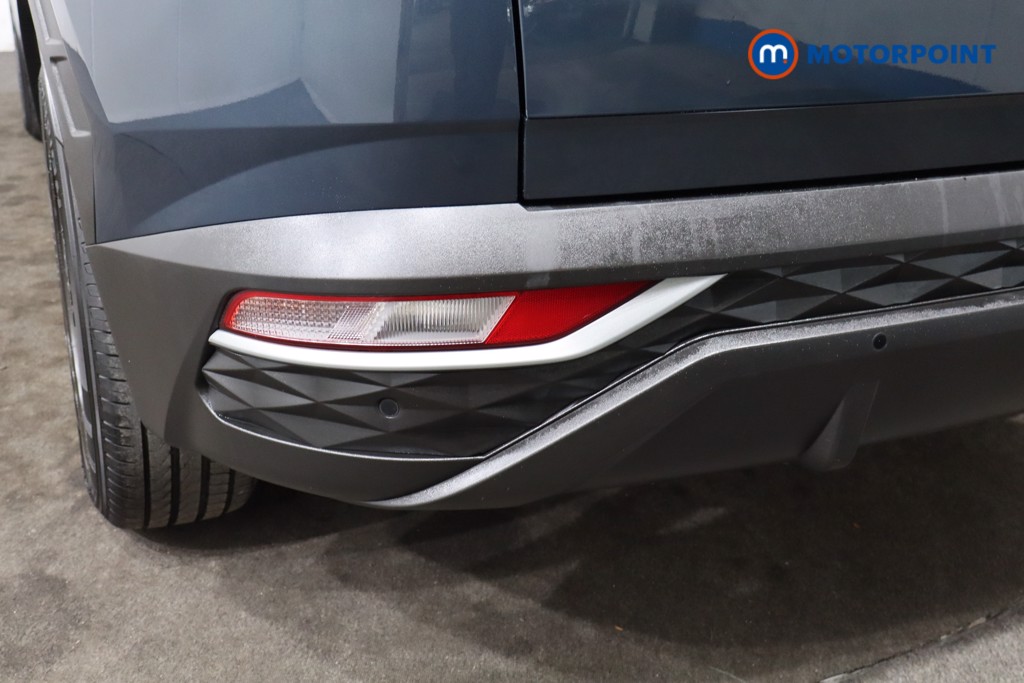 Hyundai Tucson Se Connect Manual Petrol SUV - Stock Number (1590363) - 34th supplementary image