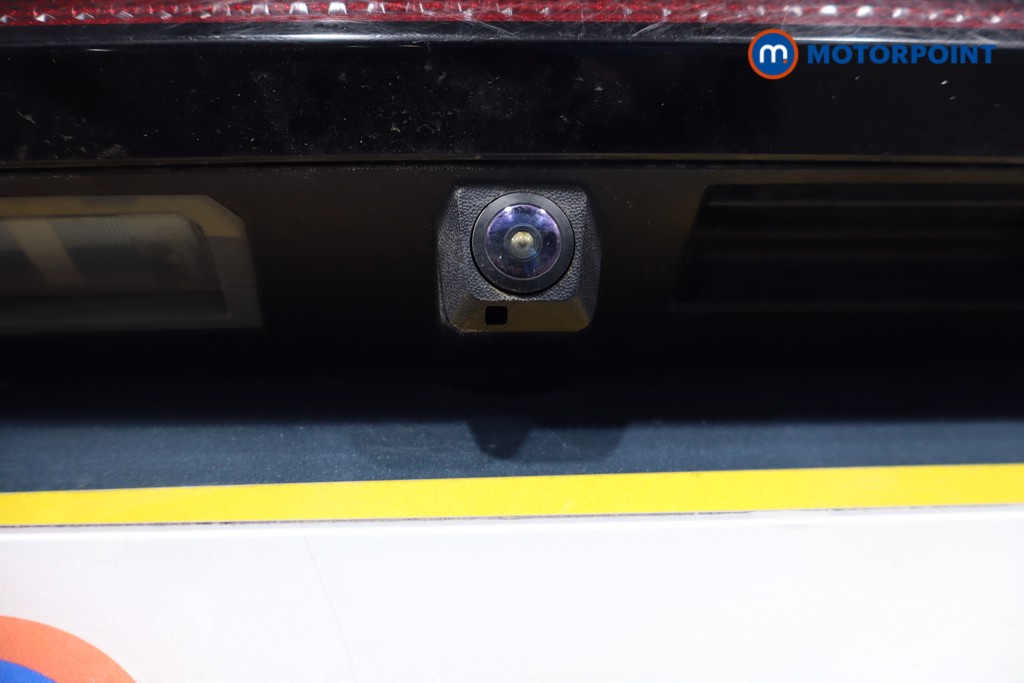 Hyundai Tucson Se Connect Manual Petrol SUV - Stock Number (1590363) - 35th supplementary image