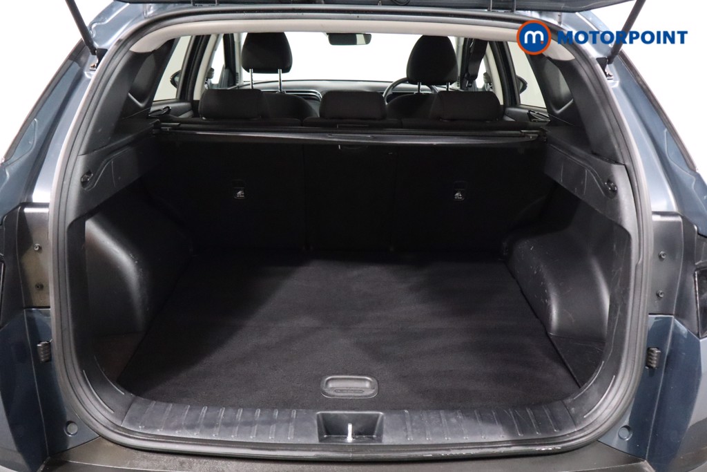 Hyundai Tucson Se Connect Manual Petrol SUV - Stock Number (1590363) - 37th supplementary image