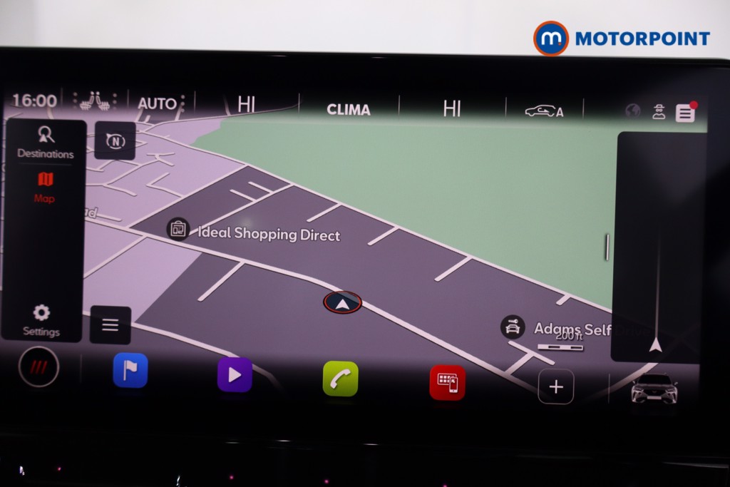 Cupra Formentor V2 Manual Petrol SUV - Stock Number (1590457) - 2nd supplementary image