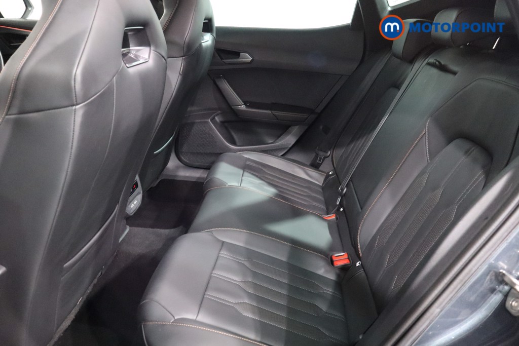 Cupra Formentor V2 Manual Petrol SUV - Stock Number (1590457) - 5th supplementary image