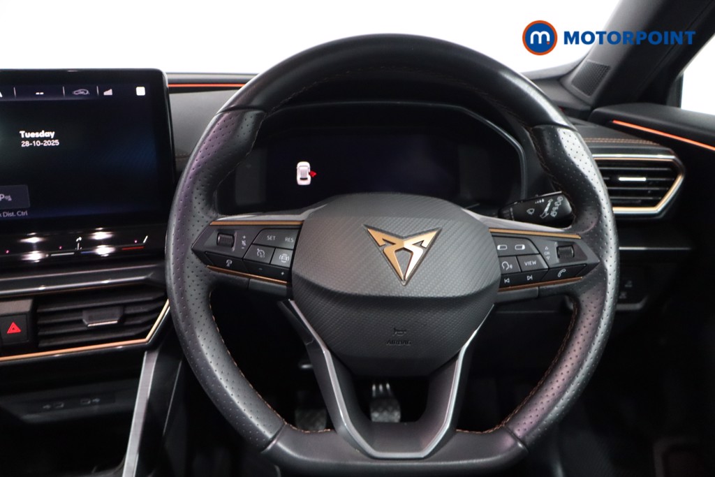 Cupra Formentor V2 Manual Petrol SUV - Stock Number (1590457) - 6th supplementary image