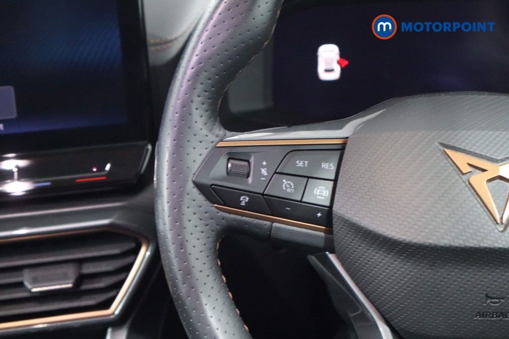 Cupra Formentor V2 Manual Petrol SUV - Stock Number (1590457) - 7th supplementary image