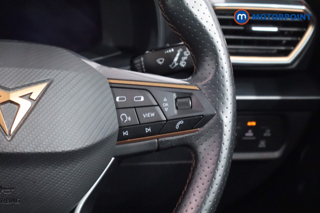 Cupra Formentor V2 Manual Petrol SUV - Stock Number (1590457) - 8th supplementary image