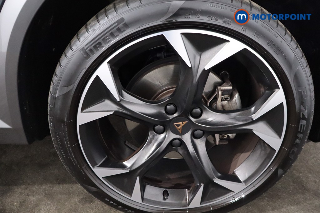 Cupra Formentor V2 Manual Petrol SUV - Stock Number (1590457) - 10th supplementary image