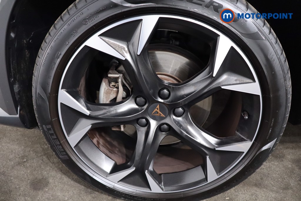 Cupra Formentor V2 Manual Petrol SUV - Stock Number (1590457) - 11th supplementary image