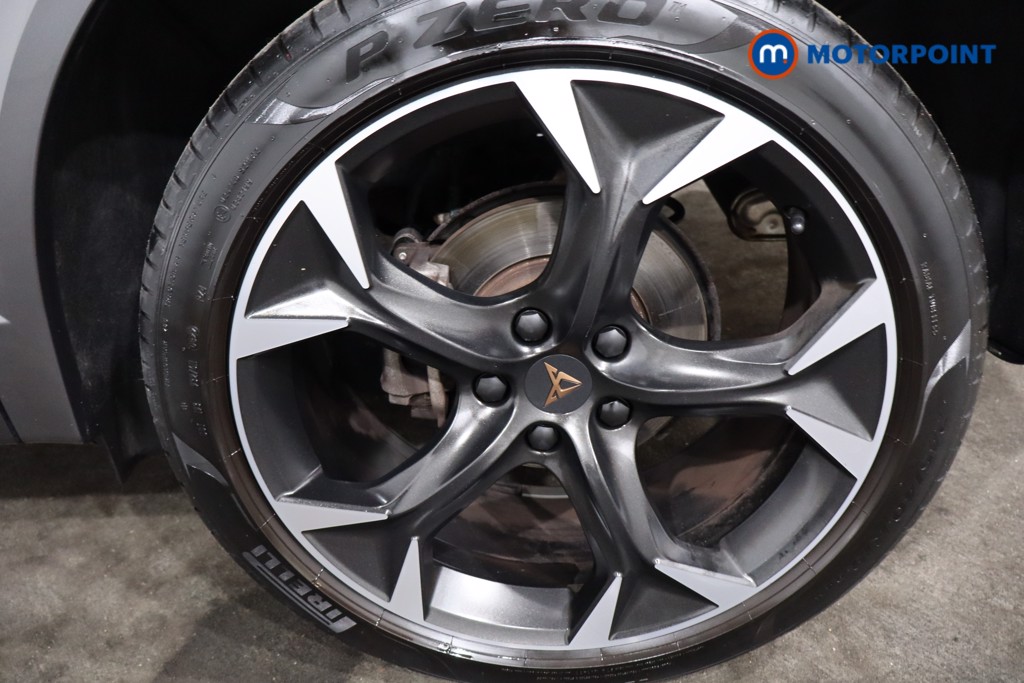 Cupra Formentor V2 Manual Petrol SUV - Stock Number (1590457) - 12th supplementary image