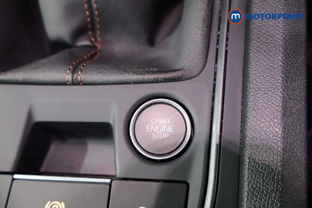 Cupra Formentor V2 Manual Petrol SUV - Stock Number (1590457) - 13th supplementary image