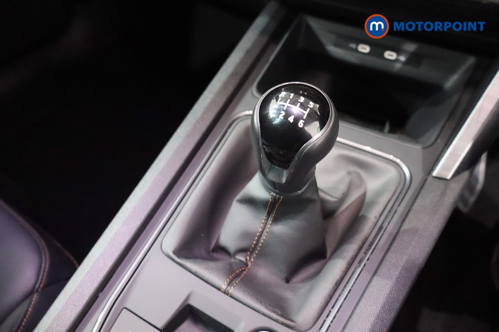 Cupra Formentor V2 Manual Petrol SUV - Stock Number (1590457) - 14th supplementary image