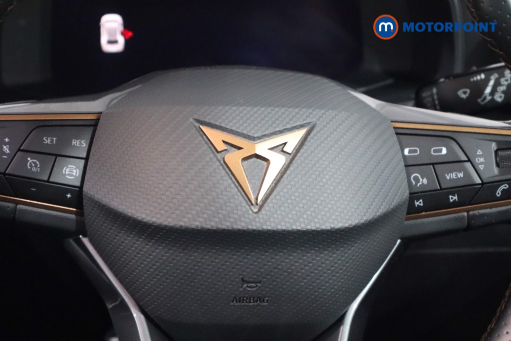 Cupra Formentor V2 Manual Petrol SUV - Stock Number (1590457) - 17th supplementary image