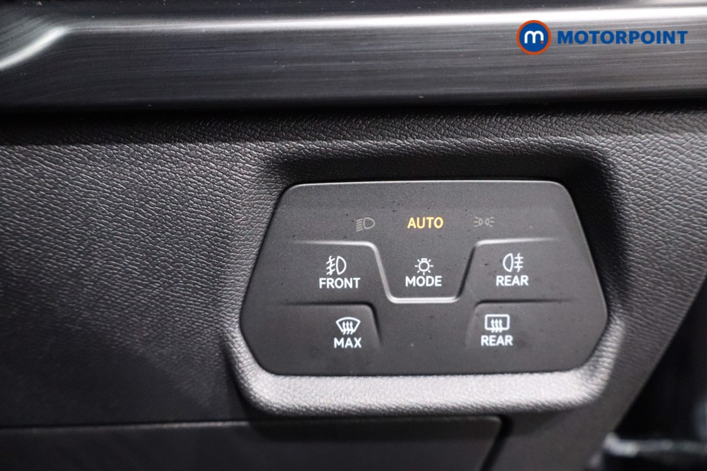 Cupra Formentor V2 Manual Petrol SUV - Stock Number (1590457) - 20th supplementary image