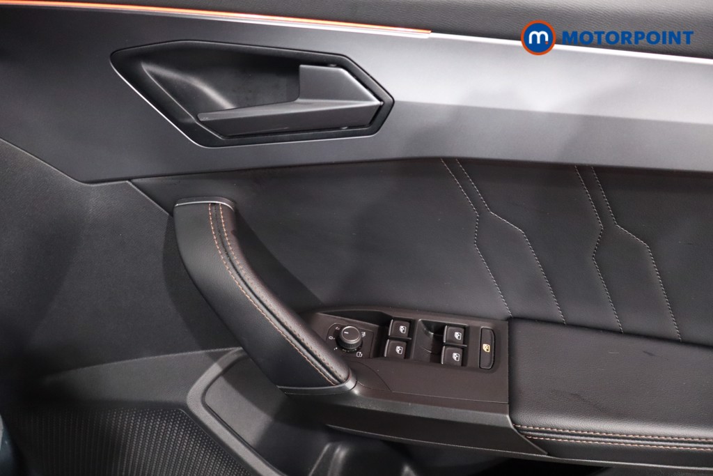 Cupra Formentor V2 Manual Petrol SUV - Stock Number (1590457) - 21st supplementary image