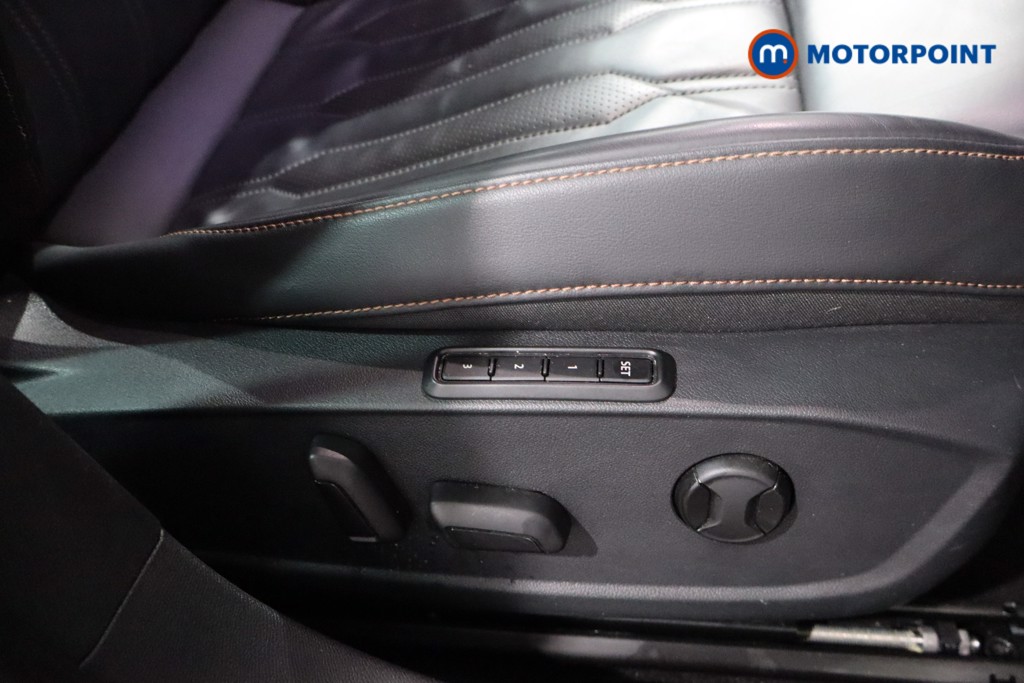 Cupra Formentor V2 Manual Petrol SUV - Stock Number (1590457) - 22nd supplementary image