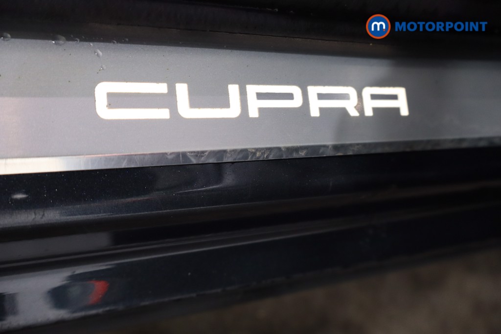 Cupra Formentor V2 Manual Petrol SUV - Stock Number (1590457) - 23rd supplementary image