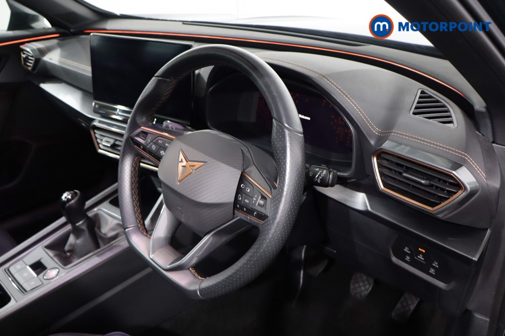 Cupra Formentor V2 Manual Petrol SUV - Stock Number (1590457) - 24th supplementary image