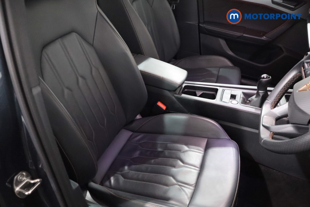 Cupra Formentor V2 Manual Petrol SUV - Stock Number (1590457) - 25th supplementary image