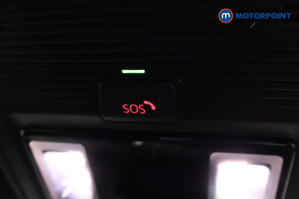 Cupra Formentor V2 Manual Petrol SUV - Stock Number (1590457) - 26th supplementary image