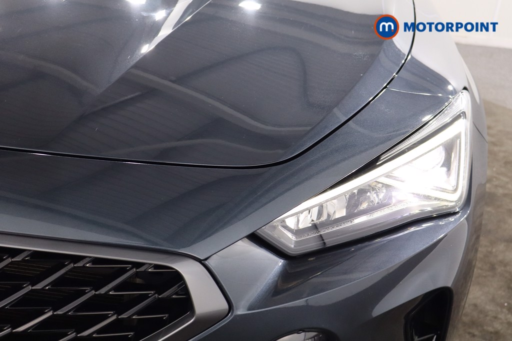 Cupra Formentor V2 Manual Petrol SUV - Stock Number (1590457) - 29th supplementary image