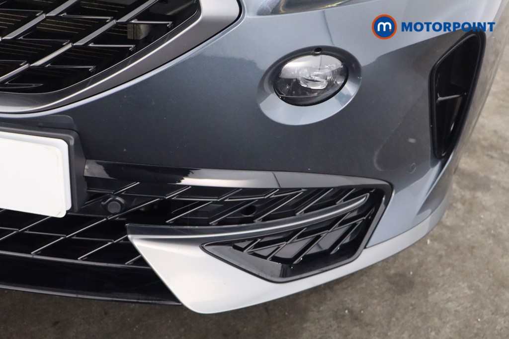 Cupra Formentor V2 Manual Petrol SUV - Stock Number (1590457) - 30th supplementary image