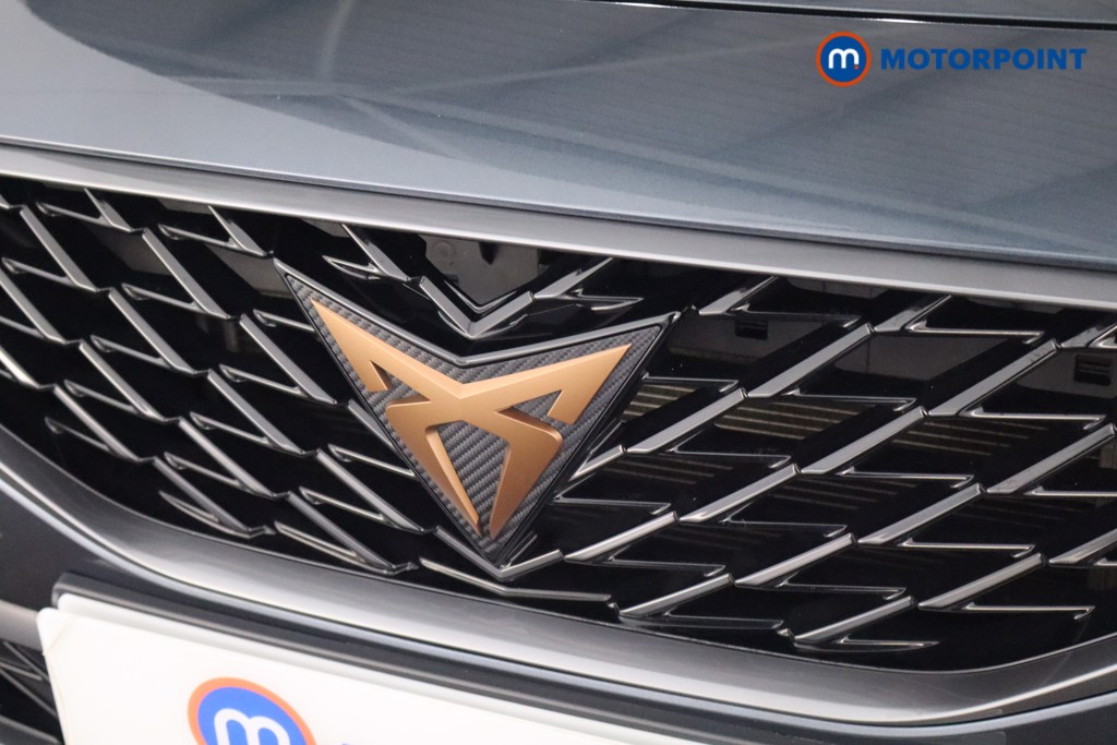 Cupra Formentor V2 Manual Petrol SUV - Stock Number (1590457) - 31st supplementary image